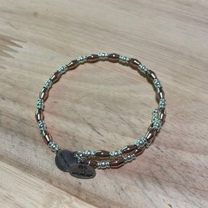 Alex and Ani bracket
